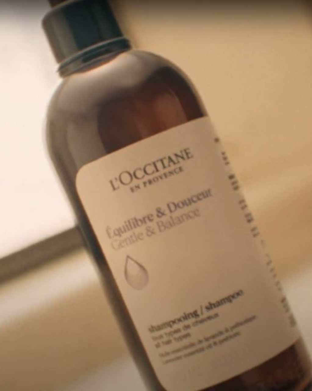 Play Gentle & Balance Conditioner